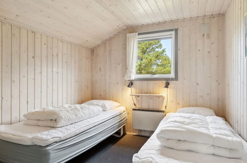 Foto 16 - Casa de 3 quartos em Rømø com terraço e sauna