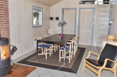 Foto 18 - Casa con 3 camere da letto a Rømø con terrazza e sauna