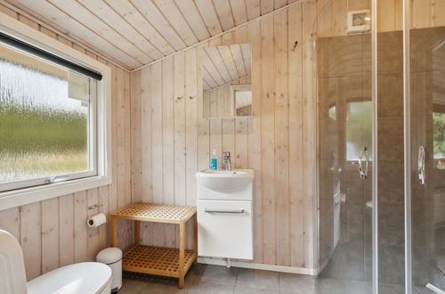 Foto 19 - Casa de 3 quartos em Rømø com terraço e sauna