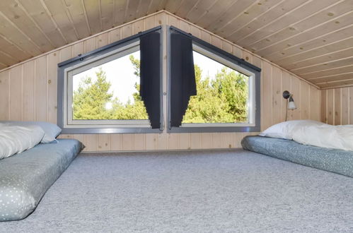 Foto 19 - Casa de 3 quartos em Rømø com terraço e sauna