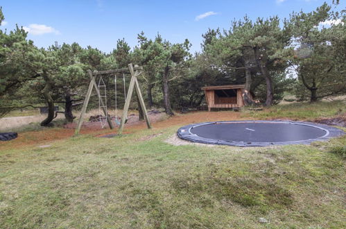 Foto 7 - Casa de 3 quartos em Rømø com terraço e sauna