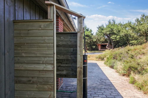 Foto 13 - Casa de 3 quartos em Rømø com terraço e sauna