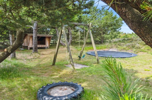 Foto 29 - Casa de 3 quartos em Rømø com terraço e sauna