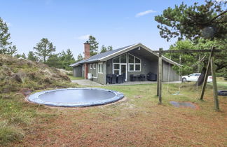 Photo 1 - 3 bedroom House in Rømø with terrace and sauna