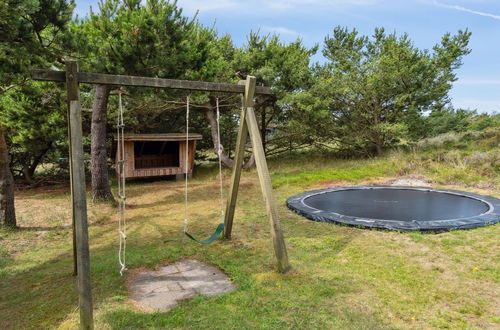 Foto 11 - Casa de 3 quartos em Rømø com terraço e sauna