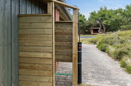 Foto 10 - Casa de 3 quartos em Rømø com terraço e sauna