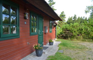 Foto 2 - Haus mit 2 Schlafzimmern in Rømø mit terrasse und sauna