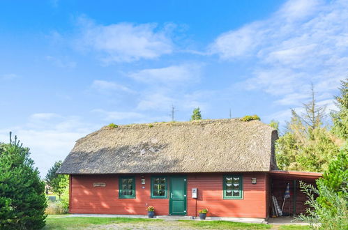 Photo 16 - Maison de 2 chambres à Rømø avec terrasse et sauna