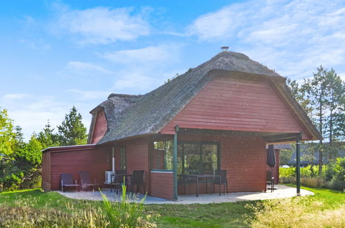 Foto 18 - Casa con 2 camere da letto a Rømø con terrazza e sauna