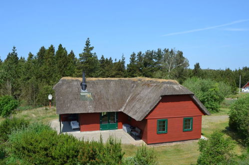 Foto 1 - Casa con 2 camere da letto a Rømø con terrazza e sauna