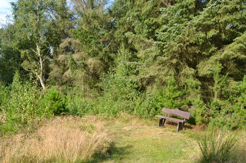 Photo 17 - Maison de 2 chambres à Rømø avec terrasse et sauna