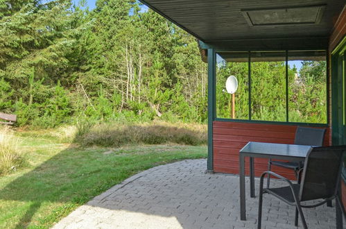 Photo 20 - Maison de 2 chambres à Rømø avec terrasse et sauna