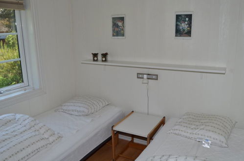 Foto 13 - Haus mit 2 Schlafzimmern in Rømø mit terrasse und sauna