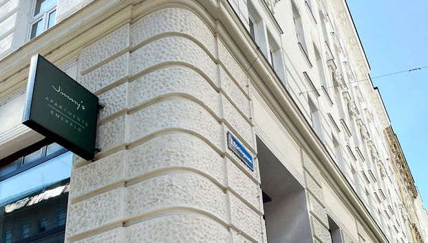 Jimmy's Apartments Emerald - Foto 2