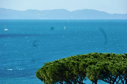 Foto 49 - Haus mit 4 Schlafzimmern in Castiglione della Pescaia mit garten und blick aufs meer