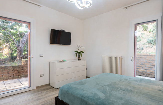 Casa con 5 camere da letto a Castiglione della Pescaia con giardino e terrazza - Foto 25