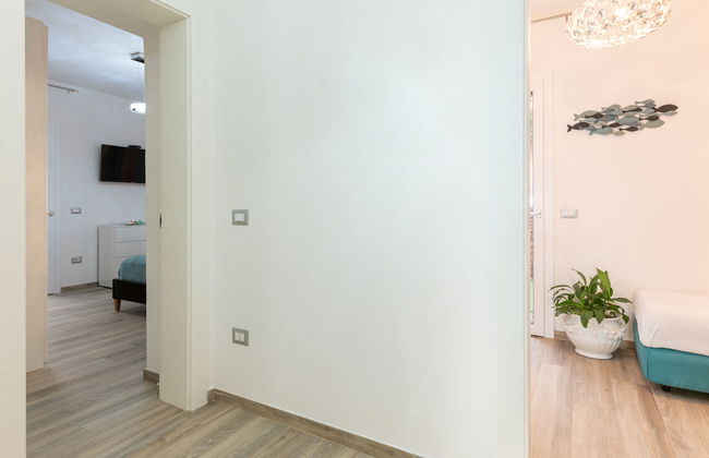 Casa con 5 camere da letto a Castiglione della Pescaia con giardino e terrazza - Foto 27