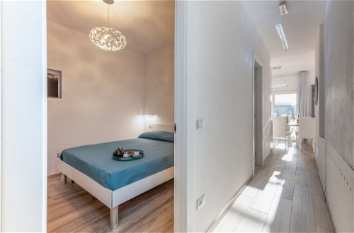Foto 30 - Casa con 4 camere da letto a Castiglione della Pescaia con giardino e vista mare
