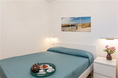 Foto 28 - Casa de 4 quartos em Castiglione della Pescaia com jardim e vistas do mar