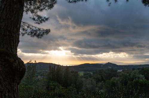 Foto 50 - Haus mit 4 Schlafzimmern in Castiglione della Pescaia mit garten und blick aufs meer