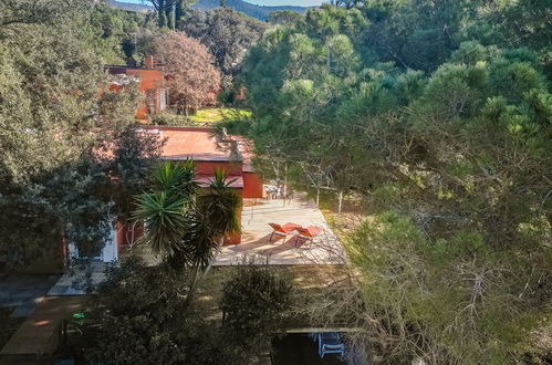 Foto 43 - Haus mit 4 Schlafzimmern in Castiglione della Pescaia mit garten und terrasse