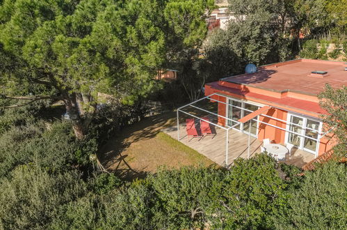 Foto 42 - Haus mit 4 Schlafzimmern in Castiglione della Pescaia mit garten und blick aufs meer