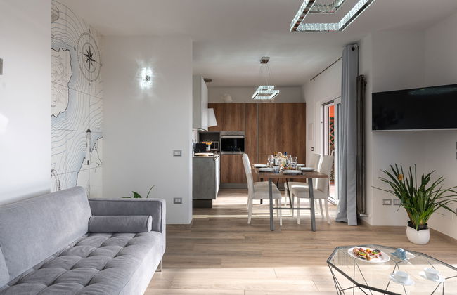 Casa con 5 camere da letto a Castiglione della Pescaia con giardino e terrazza - Foto 11