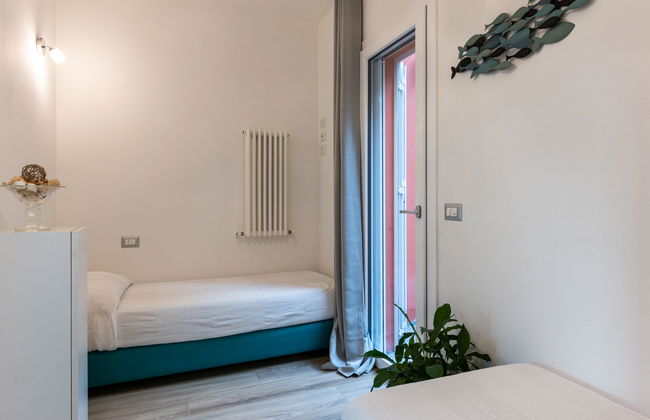 Casa con 5 camere da letto a Castiglione della Pescaia con giardino e terrazza - Foto 35