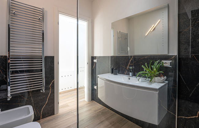 Casa con 5 camere da letto a Castiglione della Pescaia con giardino e terrazza - Foto 31
