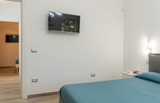 Casa con 5 camere da letto a Castiglione della Pescaia con giardino e terrazza - Foto 19