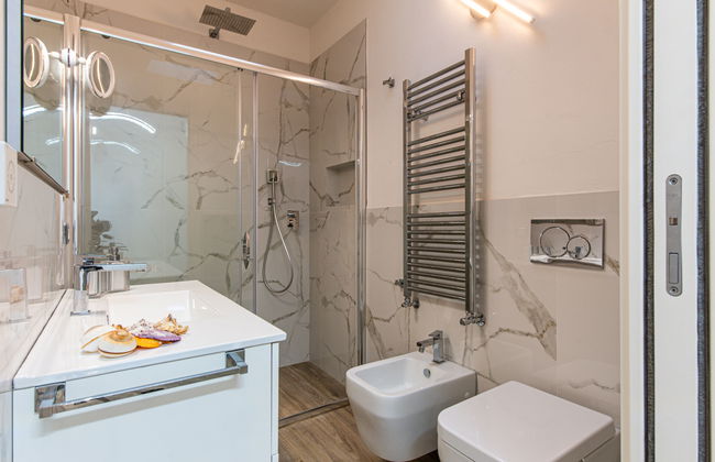 Casa con 5 camere da letto a Castiglione della Pescaia con giardino e terrazza - Foto 22