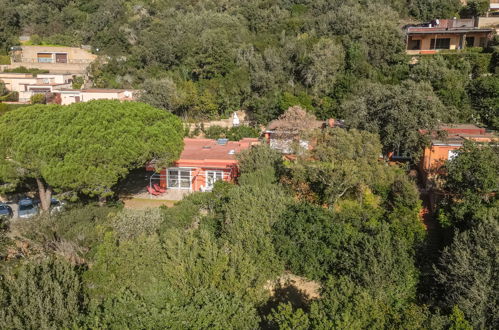 Foto 40 - Casa de 4 habitaciones en Castiglione della Pescaia con jardín y terraza