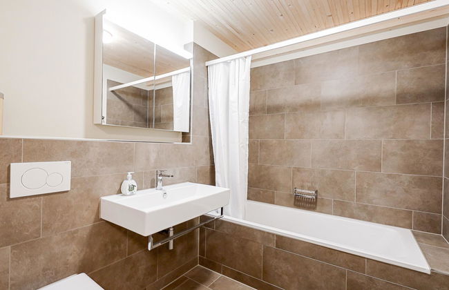 Apartamento de 2 quartos em Zweisimmen - Foto 17