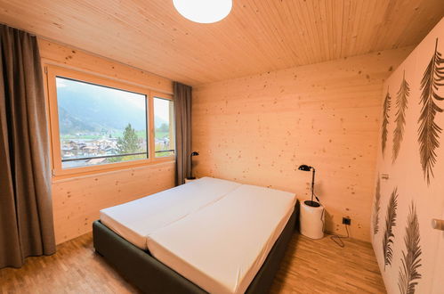 Foto 14 - Apartamento de 2 quartos em Zweisimmen