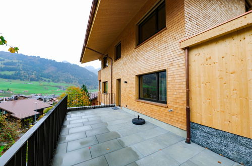 Photo 8 - 2 bedroom Apartment in Zweisimmen