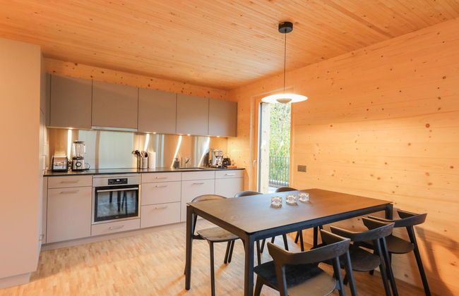 Apartamento de 2 quartos em Zweisimmen - Foto 13