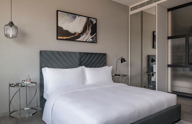 Steigenberger Residence Doha - Foto 3