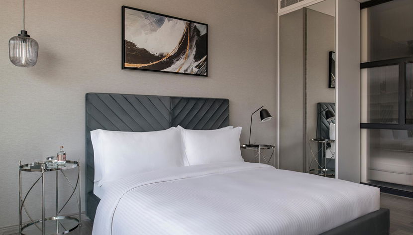 Steigenberger Residence Doha - Foto 3