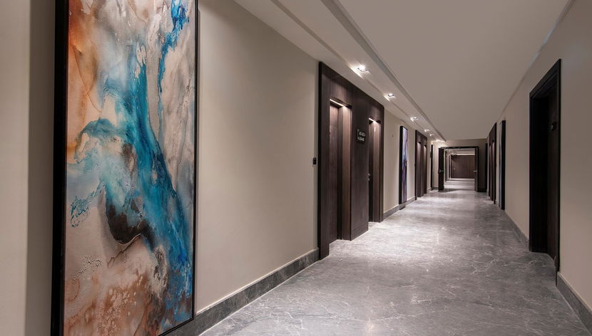 Steigenberger Residence Doha - Foto 2