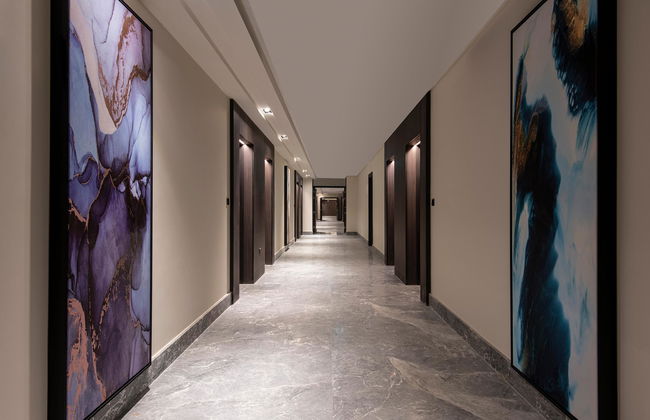 Steigenberger Residence Doha - Foto 1