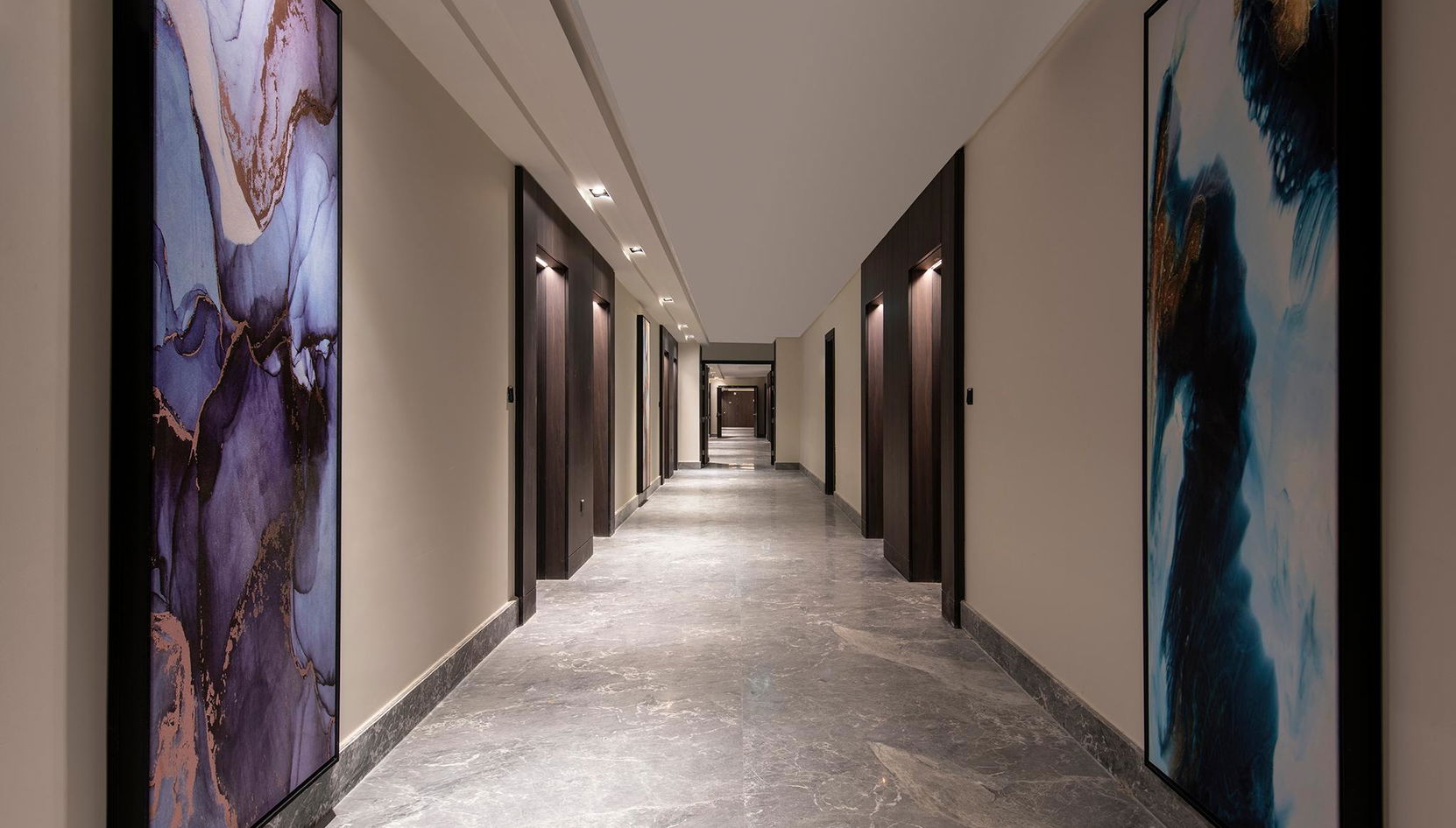 Steigenberger Residence Doha - Foto 1