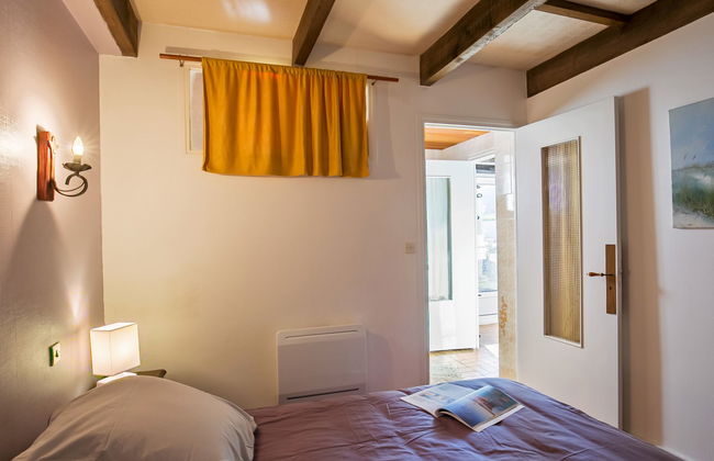 Casa de 4 quartos em Plouguerneau com jardim - Foto 13