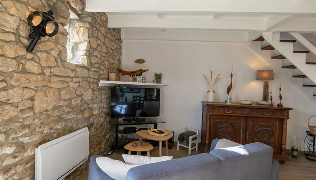 Haus mit 4 Schlafzimmern in Plouguerneau mit garten - Foto 3