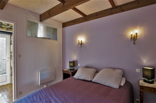 Foto 12 - Casa con 3 camere da letto a Plouguerneau con giardino e vista mare