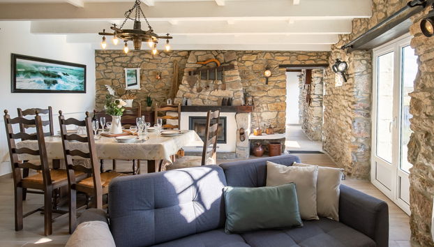 Haus mit 4 Schlafzimmern in Plouguerneau mit garten - Foto 2