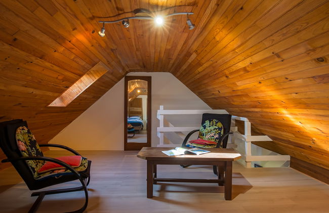 Casa de 4 quartos em Plouguerneau com jardim - Foto 23