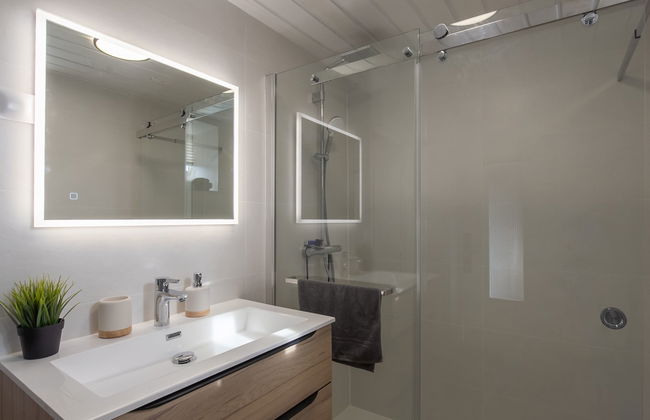 Casa de 4 quartos em Plouguerneau com jardim - Foto 15