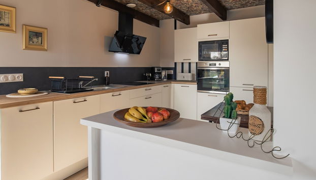 Haus mit 4 Schlafzimmern in Plouguerneau mit garten - Foto 4