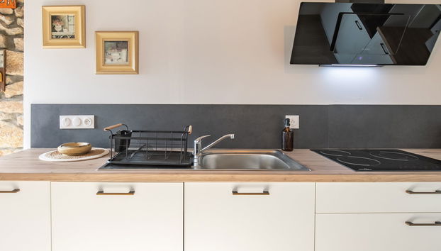 Haus mit 4 Schlafzimmern in Plouguerneau mit garten - Foto 5