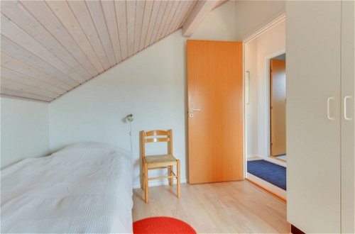 Foto 30 - Apartment mit 2 Schlafzimmern in Rømø